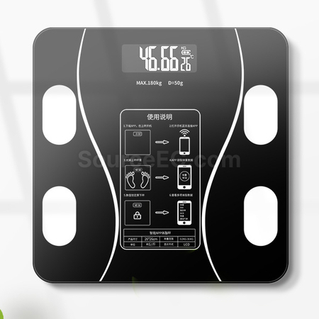 Customization BMI Health Scale Corporate Gifts