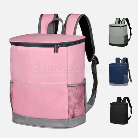 Customization Cooler Backpack Corporate Gifts