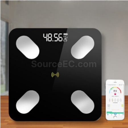 Customization Intelligent Body Fat Monitor for Home Use Corporate Gifts