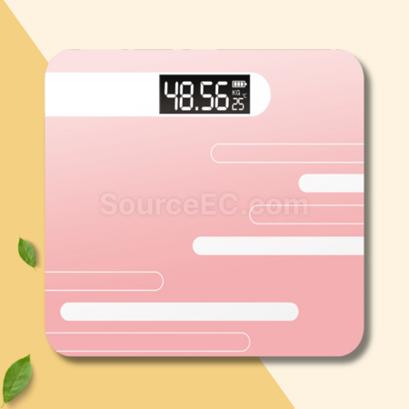 Customization USB Charging Scale Corporate Gifts