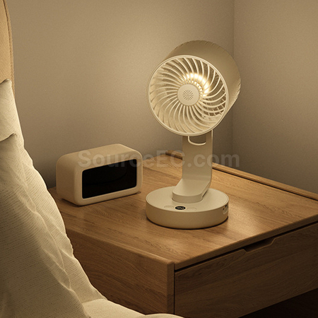 Customization Desktop Small Fan Corporate Gifts
