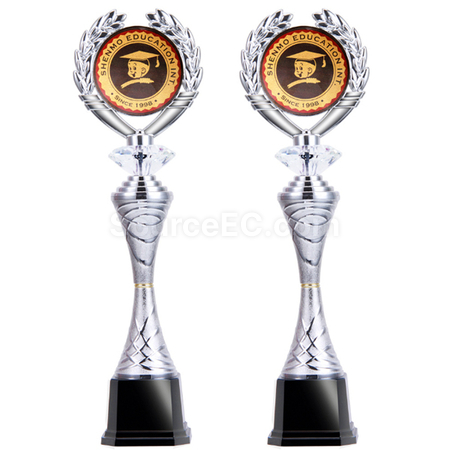 Customization Trophy Cup Corporate Gifts