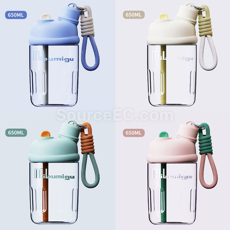 Customization Tritan Bottle Corporate Gifts