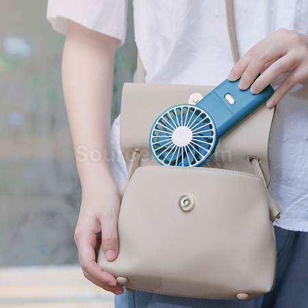 Customization Foldable Handheld Fan Corporate Gifts