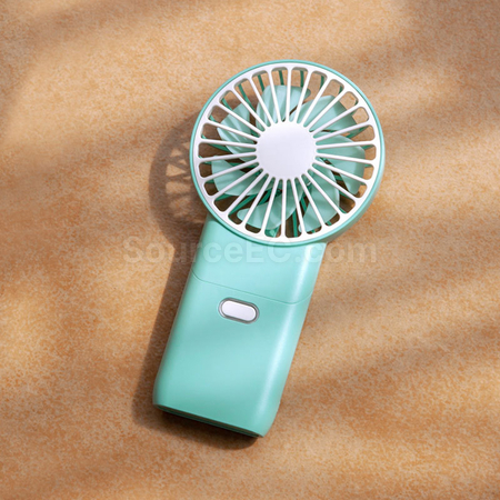 Customization Foldable Handheld Fan Corporate Gifts