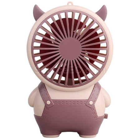 Customization Mini Handheld Fan Corporate Gifts
