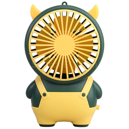 Customization Mini Handheld Fan Corporate Gifts