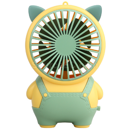 Customization Mini Handheld Fan Corporate Gifts