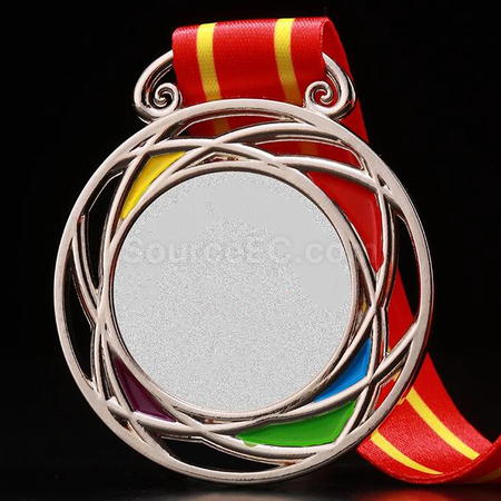 Customization Metal Medal Corporate Gifts