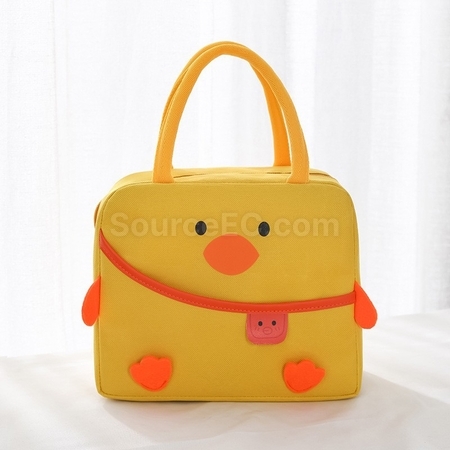 Customization Lunch Box Bag Corporate Gifts