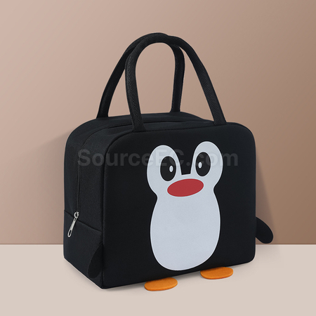 Customization Lunch Box Bag Corporate Gifts