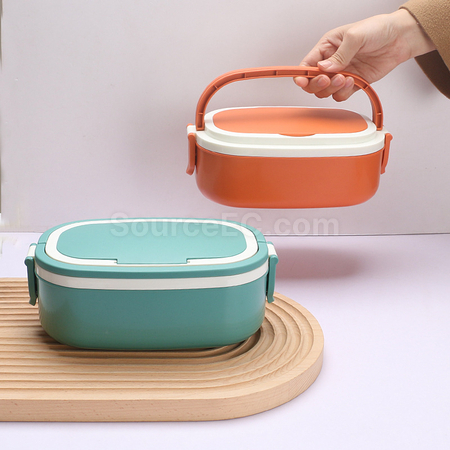 Customization Handheld Insulated Lunch Box Corporate Gifts