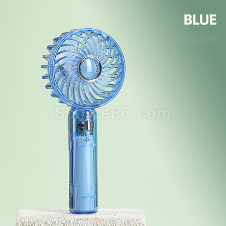 Customization Mini handheld Fan Corporate Gifts