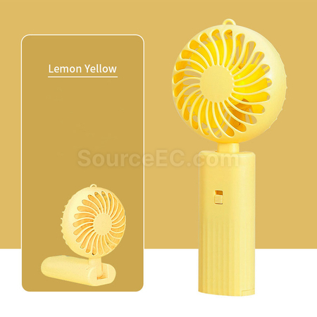 Customization Battery Fan Corporate Gifts