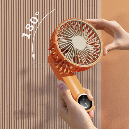 Customization Folding Fan Corporate Gifts