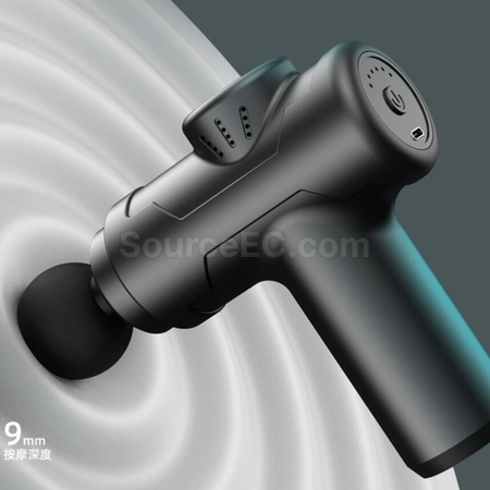 Customization Fascia Massager Gun Corporate Gifts