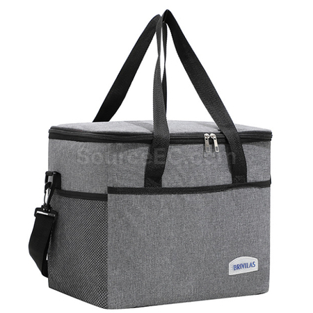 Customization  Large Capacity Insulation Bag Corporate Gifts