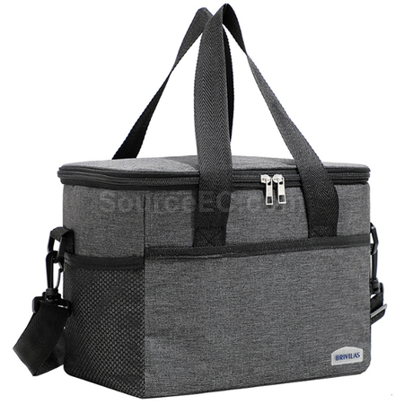 Customization  Large Capacity Insulation Bag Corporate Gifts