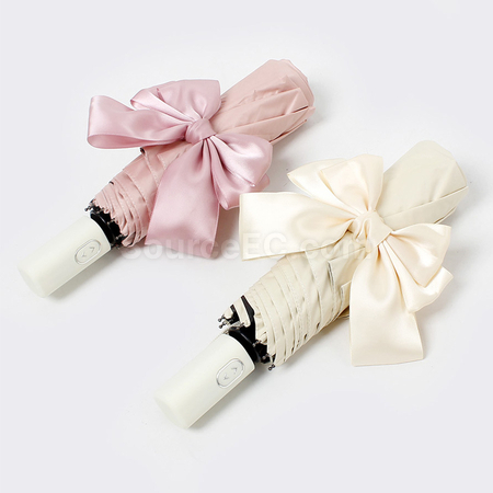 Customization Three-folding Auto Umbrella Corporate Gifts