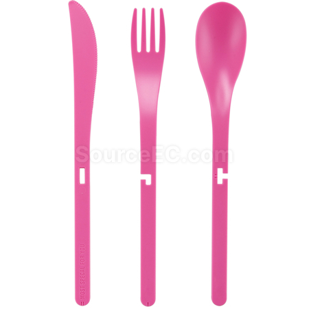 Customization Portable Tableware Corporate Gifts