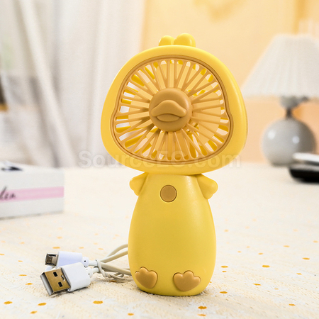 Customization Portable Fan Corporate Gifts