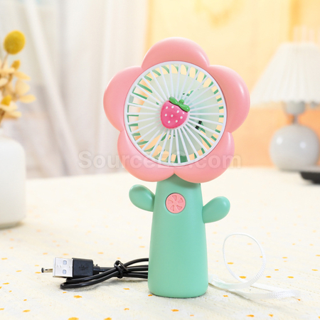 Customization Portable Fan Corporate Gifts