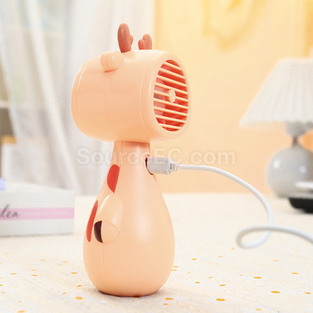 Customization Portable Fan Corporate Gifts