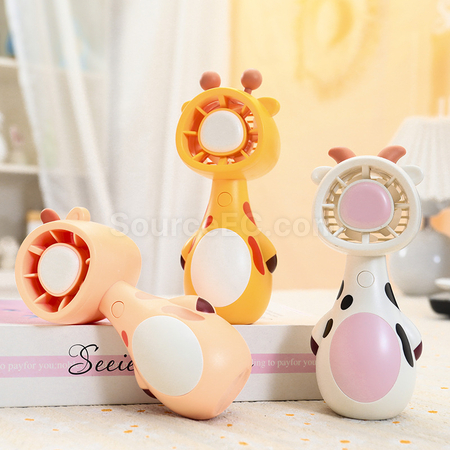 Customization Portable Fan Corporate Gifts