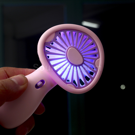 Customization Portable Fan Corporate Gifts