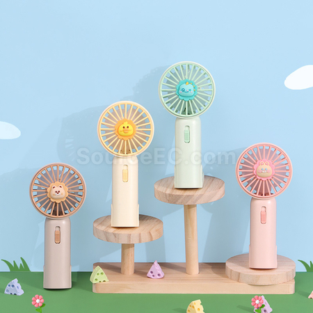 Customization Portable Fan Corporate Gifts