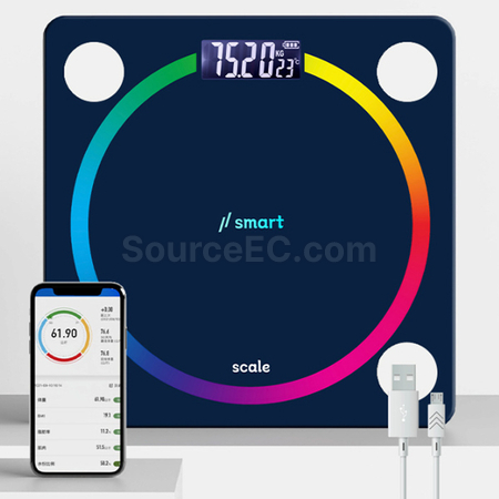 Customization Electronic Health Scale Corporate Gifts