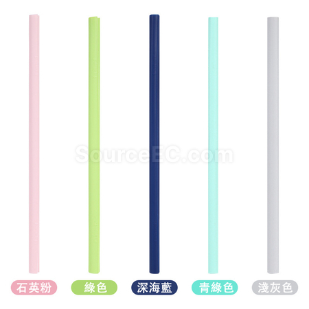 Customization Silicon Straw  Corporate Gifts