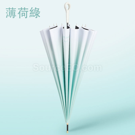 Customization Straight Umbrella Corporate Gifts