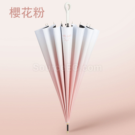 Customization Straight Umbrella Corporate Gifts