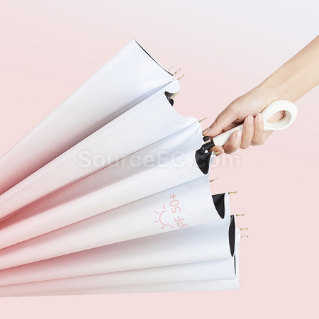 Customization Straight Umbrella Corporate Gifts
