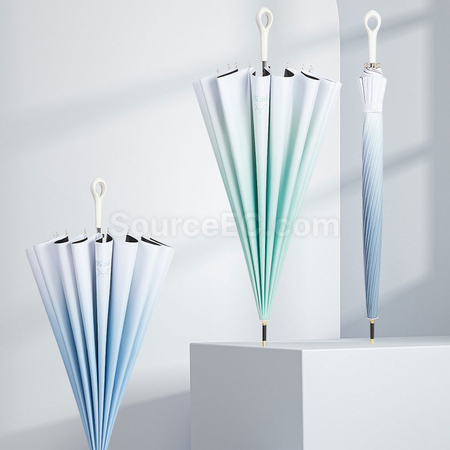 Customization Straight Umbrella Corporate Gifts