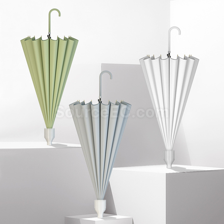 Customization Straight Umbrella Corporate Gifts