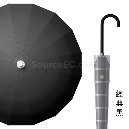 Customization Straight Umbrella Corporate Gifts