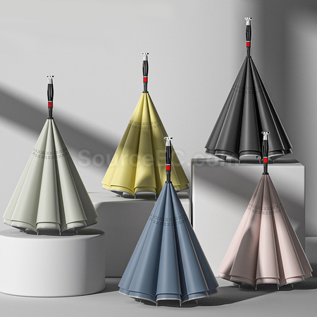 Customization Upside Down Umbrella Corporate Gifts