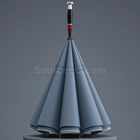 Customization Upside Down Umbrella Corporate Gifts
