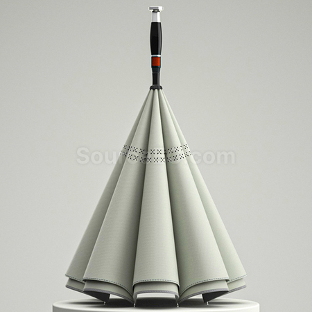 Customization Upside Down Umbrella Corporate Gifts
