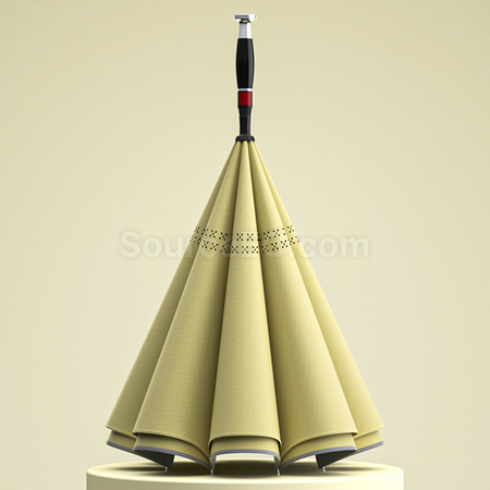 Customization Upside Down Umbrella Corporate Gifts
