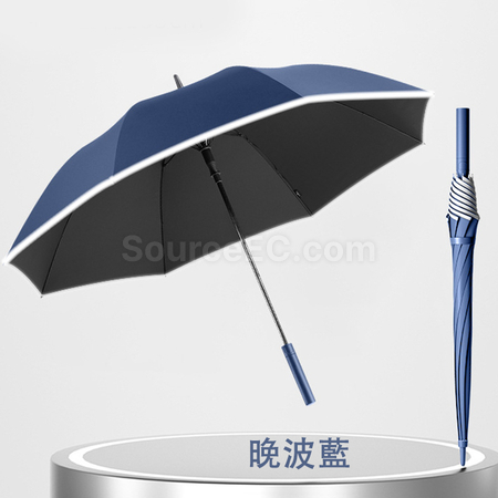 Customization Straight Umbrella Corporate Gifts