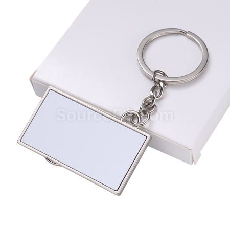 Customization Football Keychain Corporate Gifts