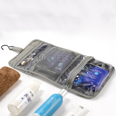 Customization Portable Toiletry Bag Corporate Gifts