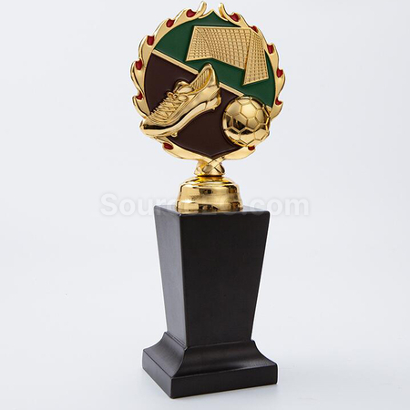 Customization Creative Metal Crystal Seat Corporate Gifts
