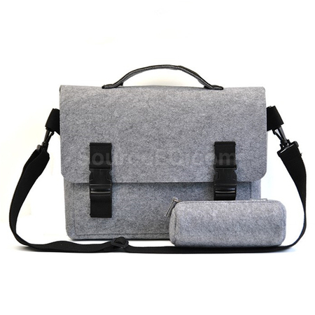 Customization Felt Computer Bag Corporate Gifts