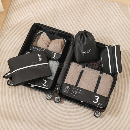 Customization Travel Organizer Corporate Gifts