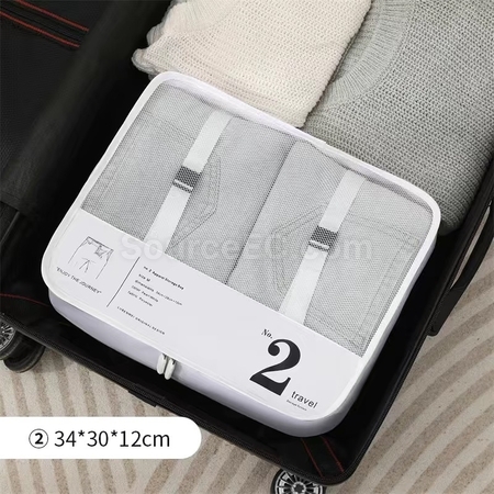 Customization Travel Organizer Corporate Gifts