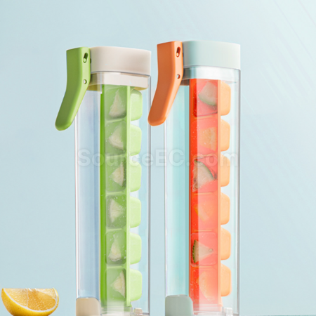 Customization Press On Ice Maker Corporate Gifts